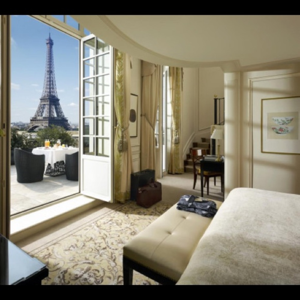 Meet your Posher, Kathleen